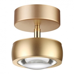 Накладной светильник Odeon Light Ottico 3874/10CL