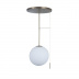 Подвесной светильник Loft IT Signal 10029PM Gold