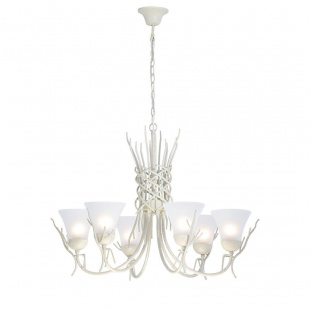 Подвесная люстра Arte Lamp Brushwood A4111LM-6WA