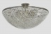 Хрустальна люстра потолочная Arti Lampadari Stella E 1.3.50.501 N