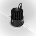Встраиваемый светодиодный светильник Maytoni Technical Zoom DL034-L12W4K-W
