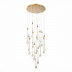 Подвесная светодиодная люстра ST Luce Faenza SL6103.203.16