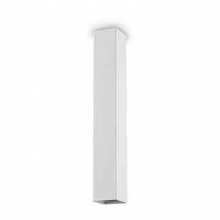 Накладной светильник Ideal Lux Sky PL1 H40 Bianco