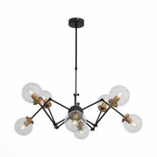 Люстра ST Luce Varieta SL234.402.08
