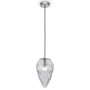 Подвесной светильник Maytoni Globo P052PL-01GR