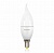 Светодиодная лампа Voltega E14 5,5W 2800K VG2-CW2E14warm5W