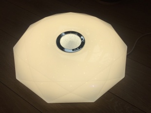Потолочный светильник Citilux Диамант CL71312