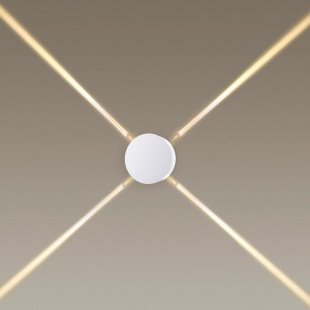 Настенный светодиодный светильник Odeon Light Beata 4261/8WL
