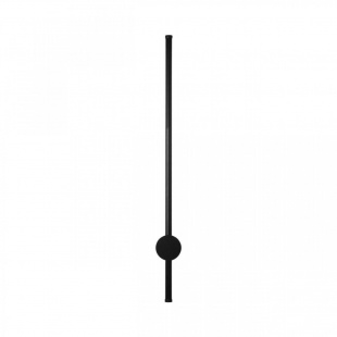 Настенный светодиодный светильник Loft IT Rays 10158BK