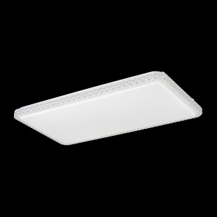 Потолочный светильник Citilux Кристалино Слим CL715P600