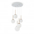 Подвесная люстра Maytoni Basic form MOD321PL-05G
