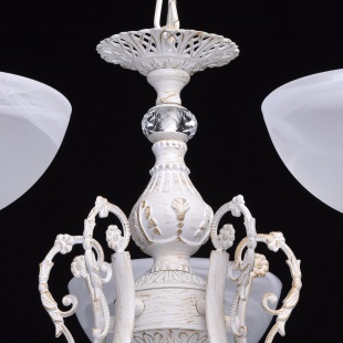 Люстра MW-LIGHT Олимп 318013905
