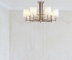 Потолочная люстра Maytoni Vittoria H004CL-07BG