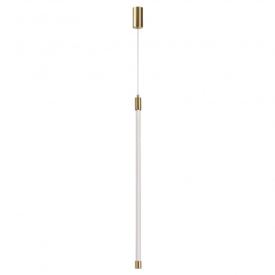 Подвесной светодиодный светильник Odeon Light Anta 4392/14L