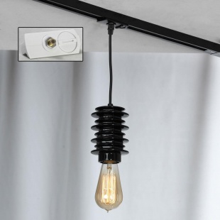 Трековый светильник Lussole Track Lights LSP-9920-TAW
