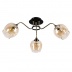 Потолочная люстра Arte Lamp Monica A3831PL-3AB Потолочная люстра Arte Lamp Monica A3831PL-3AB