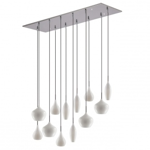 Люстра Lightstar Pentola 803120