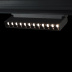 Трековый светодиодный светильник LOFT IT Tech T108-12