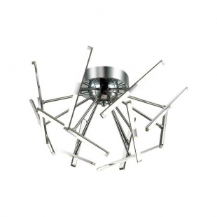 Потолочная люстра Odeon Light Spring 4104/48CL