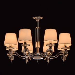Подвесная люстра MW-LIGHT София 355013208