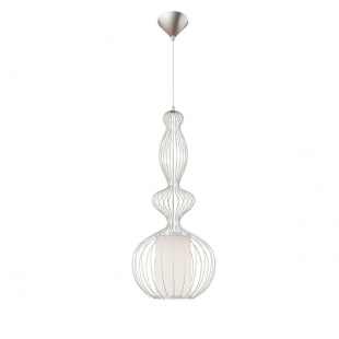 Подвесной светильник Loft IT Jeneva White Loft8907/D