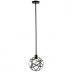 Подвесной светильник Lightstar Gabbia 732417