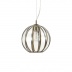 Подвесной светильник Ideal Lux Rondo SP1 D25