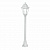 Уличный фонарный столб Ideal Lux Anna PT1 Bianco