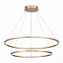 Подвесной светодиодный светильник ST Luce ST605.243.91
