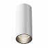 Потолочный светодиодный светильник Maytoni Technical Focus LED C056CL-L12W4K-W-W