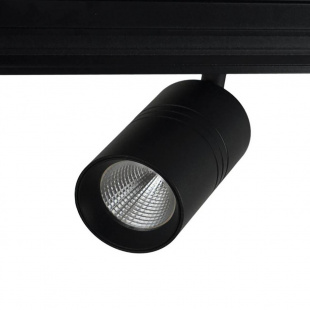 Трековый светодиодный светильник LOFT IT Tech T105-15