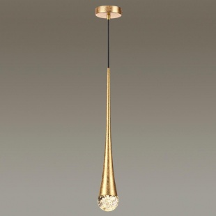 Подвесной светильник Odeon Light Gota 4278/1
