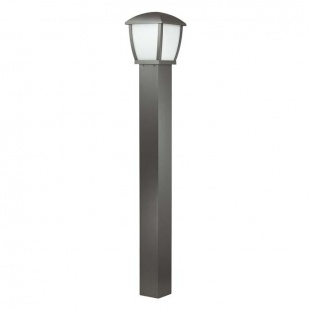 Уличный фонарный столб Odeon Light Tako 4051/1F