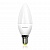 Светодиодная лампа Voltega E14 6W 2800K VG2-C2E14warm6W-D