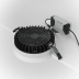 Встраиваемый светодиодный светильник Maytoni Technical Okno DL053-18W3K-W Встраиваемый светодиодный светильник Maytoni Technical Okno DL053-18W3K-W