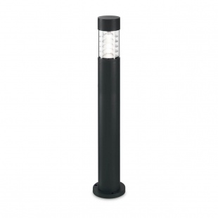 Уличный светильник Ideal Lux Dema PT1 H80 Nero