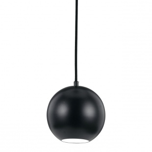 Подвесной светильник Ideal Lux Mr Jack SP1 Big Nero