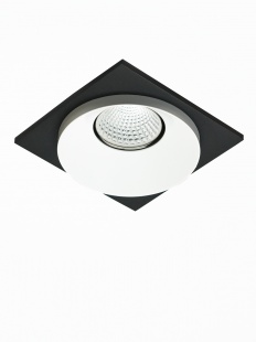 Рамка универсальная QUESTLIGHT FRAME 01 black