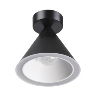 Накладной светильник Odeon Light Taper 3838/15CL