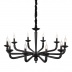 Подвесная люстра ST Luce Maste SL1114.403.10
