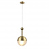 Подвесной светильник Crystal Lux TRUENA SP1 BRONZE