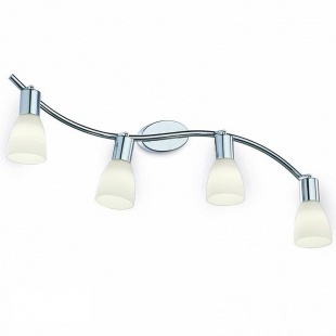 Спот Ideal Lux Snake PL4