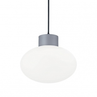 Уличный подвесной светильник Ideal Lux Clio MSP1 Grigio
