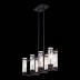 Люстра на штанге ST Luce Bichero SL334.403.07