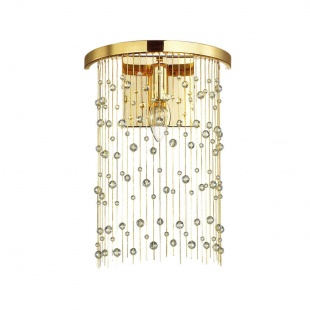 Настенный светильник Odeon Light Raini 4844/1W