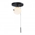 Потолочный светильник Loft IT Signal 10029C Black