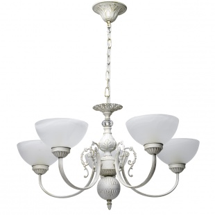 Люстра MW-LIGHT Олимп 318013905