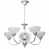 Люстра MW-LIGHT Олимп 318013905