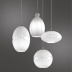 Подвесной светильник Odeon Light Astea 4748/1 Подвесной светильник Odeon Light Astea 4748/1