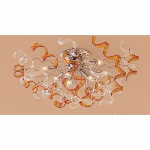Люстра потолочная Citilux Рандом CL222192